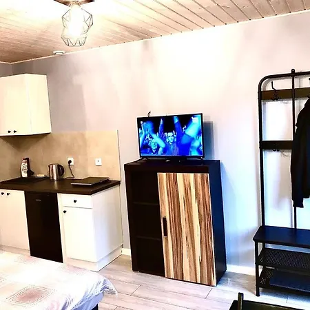 ホームステイ Morena *