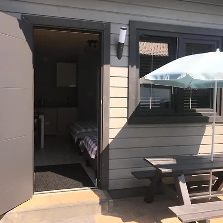 Accommodatie bij particulieren Morena