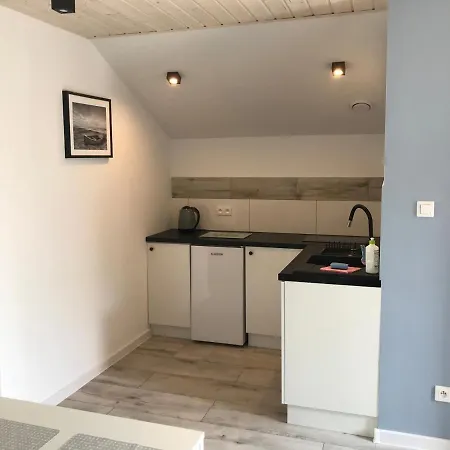 Morena Accommodatie bij particulieren *