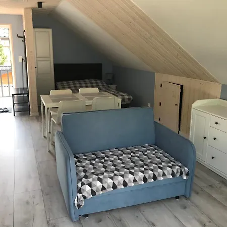 Morena Accommodatie bij particulieren
