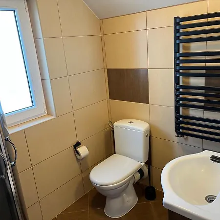 Accommodatie bij particulieren Morena *