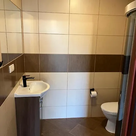Morena Privatunterkunft Jarosławiec