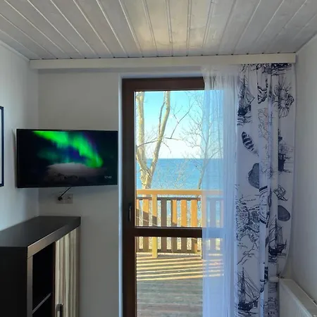 ホームステイ Morena