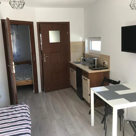 Privatunterkunft Morena