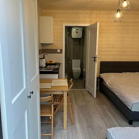 Morena ホームステイ *