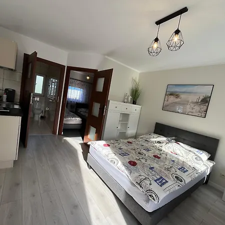 Accommodatie bij particulieren Morena