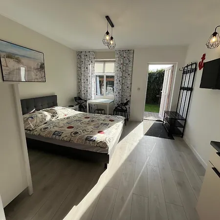 Morena Accommodatie bij particulieren Jarosławiec