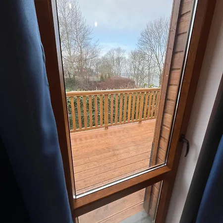 ホームステイ Morena