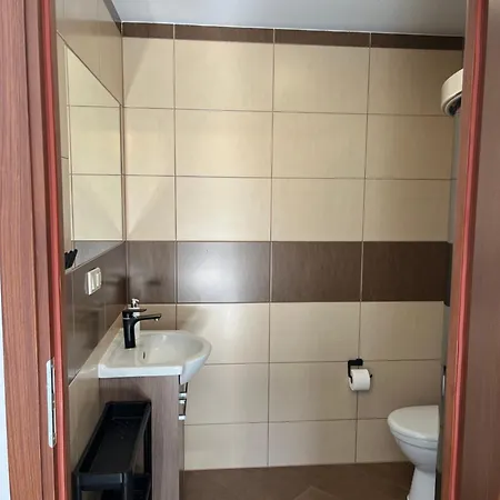 Morena Privatunterkunft