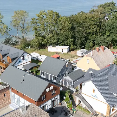 Accommodatie bij particulieren Morena *