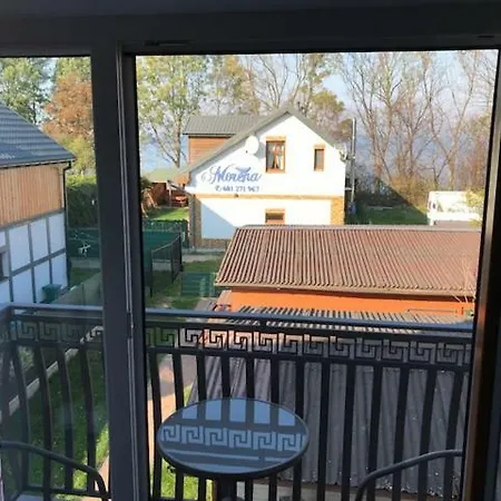 Privatunterkunft Morena