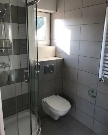 Morena Privatunterkunft *