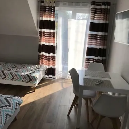 Privatunterkunft Morena *
