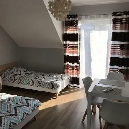 Morena * ヤロスワビエツ