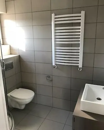 Morena Homestay szállás Jarosławiec