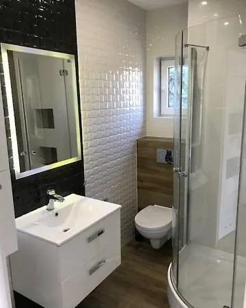 Accommodatie bij particulieren Morena
