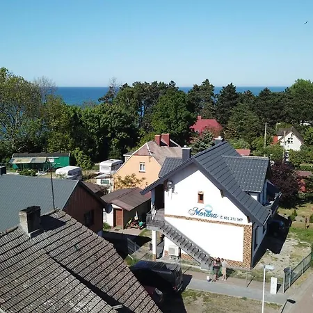 ホームステイ Morena *