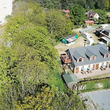 ホームステイ Morena *