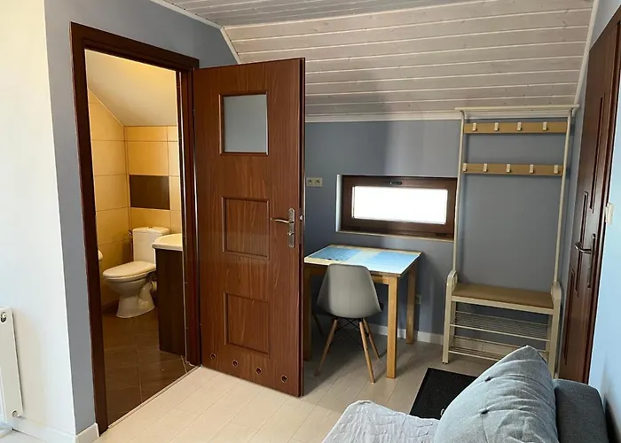 ホームステイ Morena *