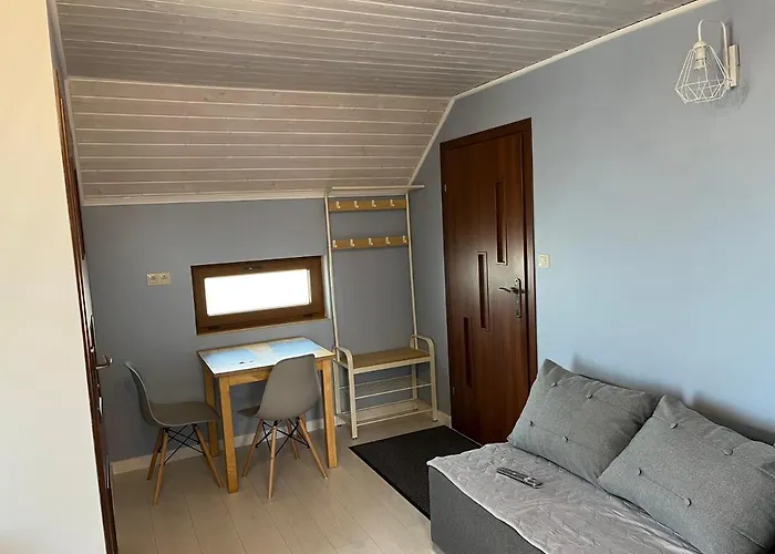 ホームステイ Morena