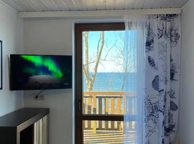 ホームステイ Morena