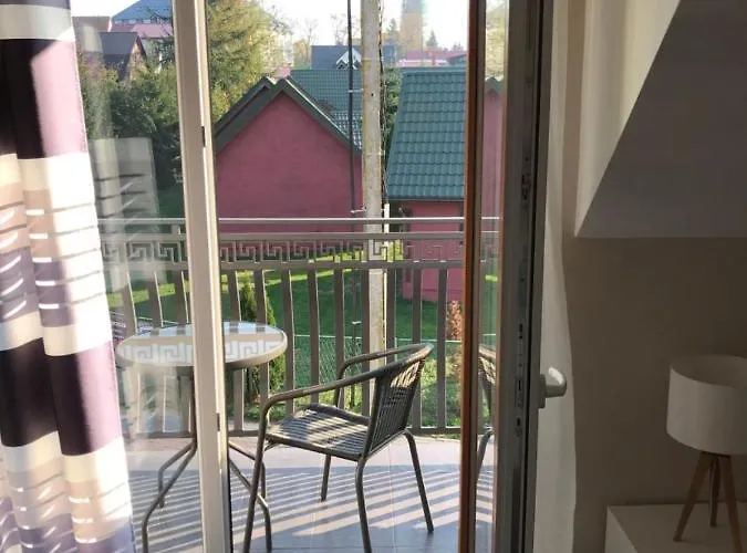 Morena ヤロスワビエツ