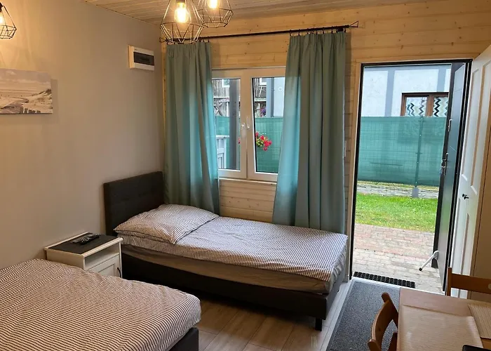 Morena ホームステイ