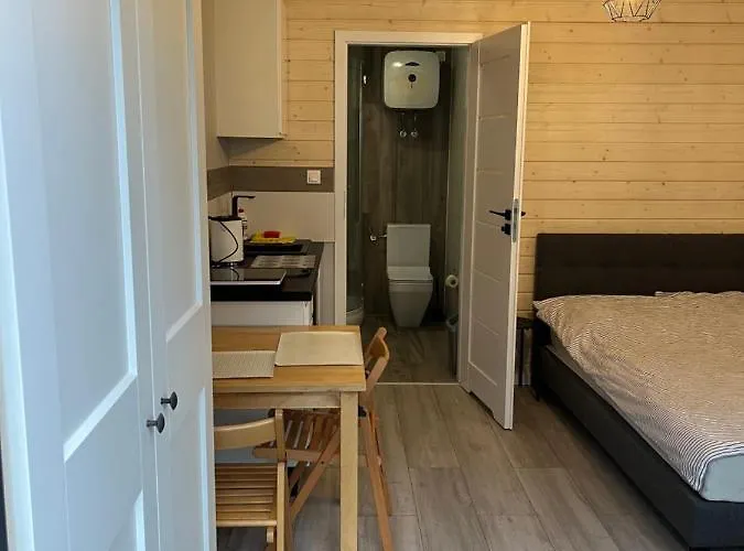 Morena ホームステイ *