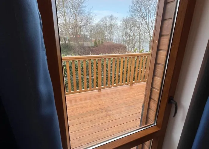 ホームステイ Morena