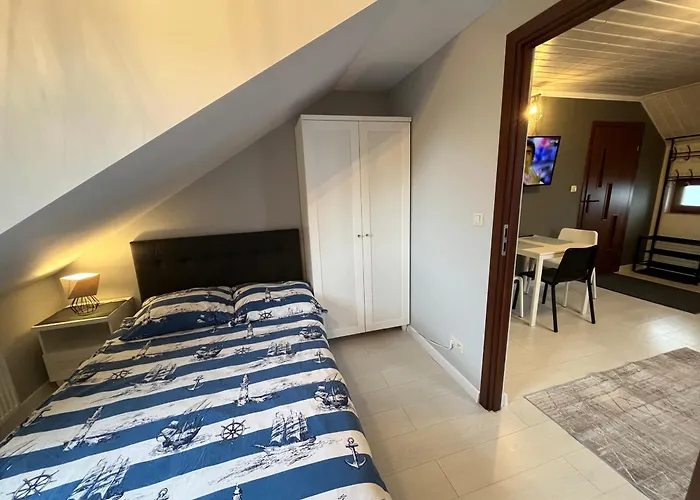 ホームステイ Morena *