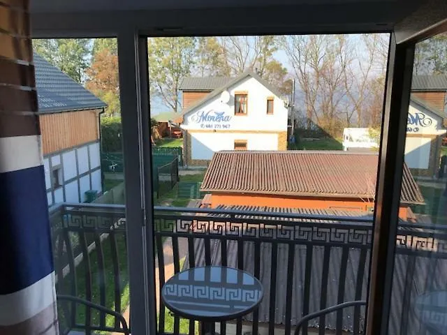 ホームステイ Morena