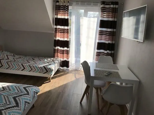 ホームステイ Morena *