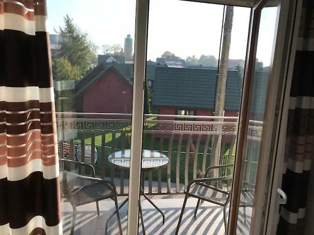 Morena * ヤロスワビエツ