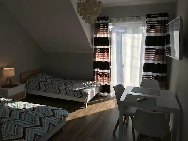 ホームステイ Morena *