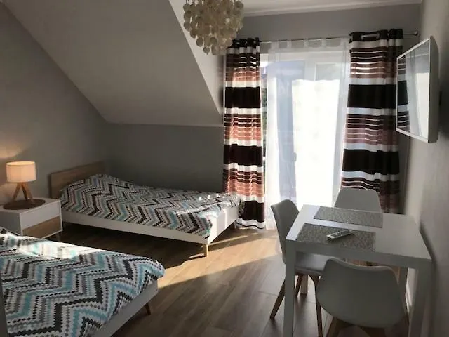 Morena * ヤロスワビエツ