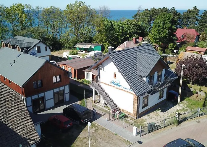 Morena ホームステイ