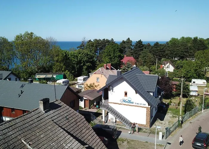 ホームステイ Morena *